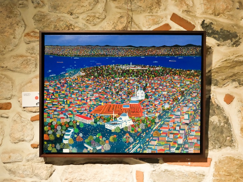   �Be�inci Mevsim� Kethüda Hamam��nda Kap�lar�n� Açt�: Zamans�z Bir Yolculuk Ba�lad� 